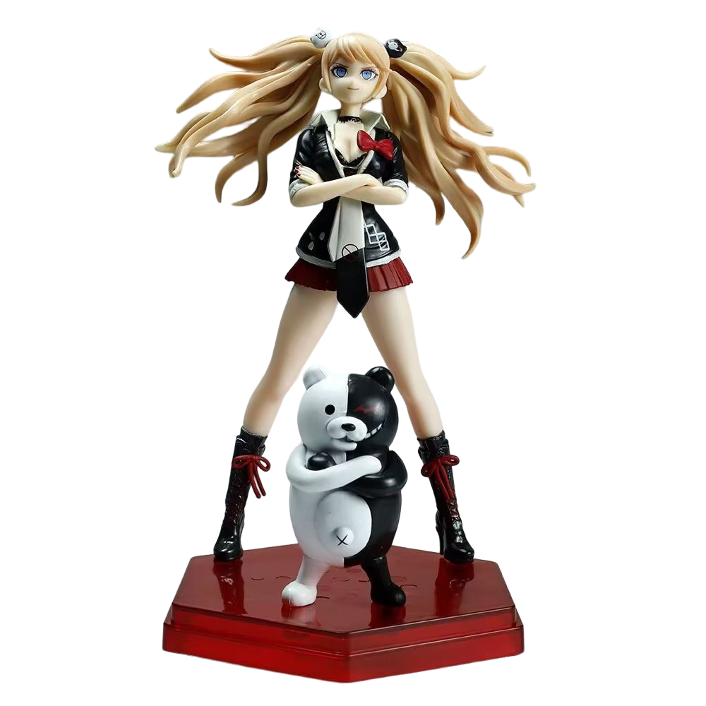 Danganronpa Junko Enoshima Figure
