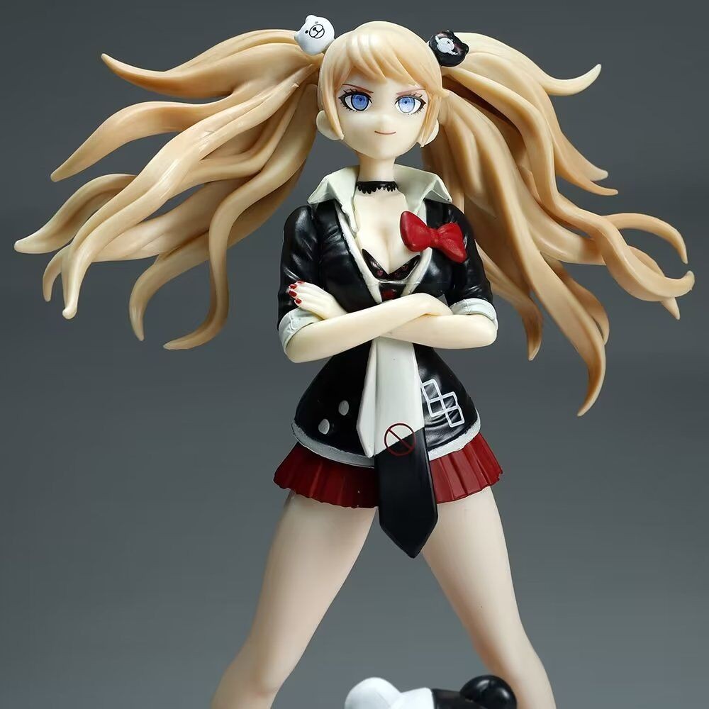 Danganronpa Junko Enoshima Figure