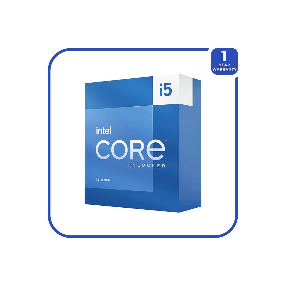  Buy Intel Core i5-13600K Desktop Processor 14 cores (6