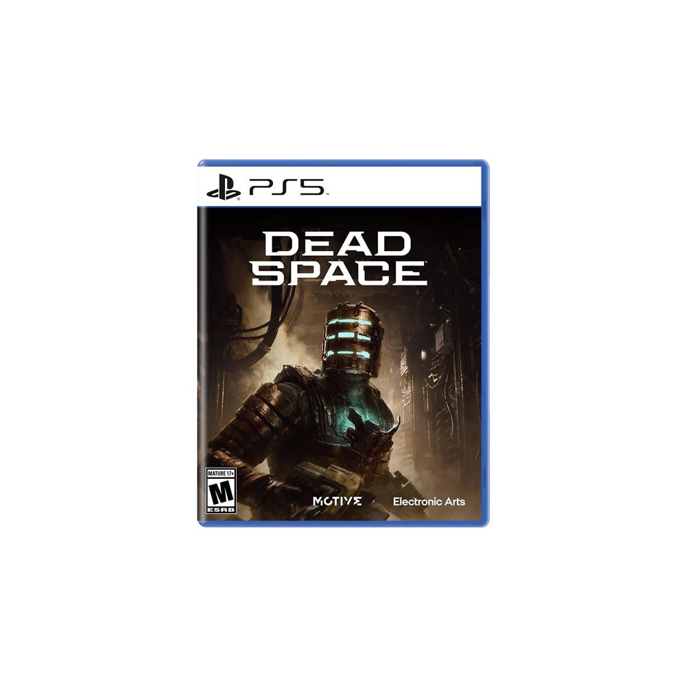 DEAD SPACE (PS5)