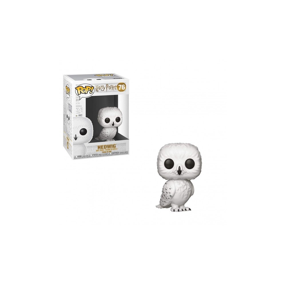 Funko Pop! Hedwig