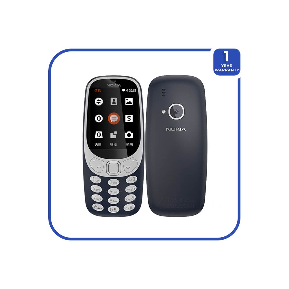 nokia 3310 ta-1030