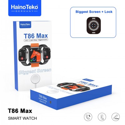 Haino Teko T86 MAX