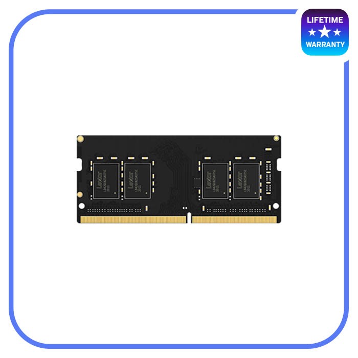 Lexar DDR4-3200 SODIMM (16GB)