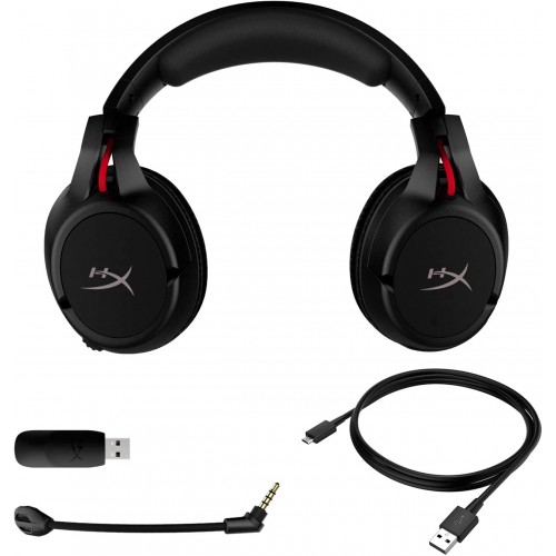 Does store the hyperx cloud flight work on xbox one
