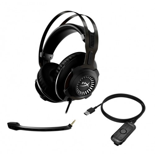 HyperX Cloud Revolver Gaming Headset 7.1 CR001
