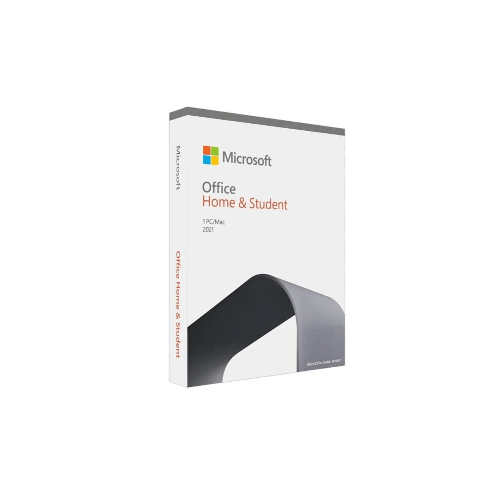 Microsoft Office Home & Student (2021)