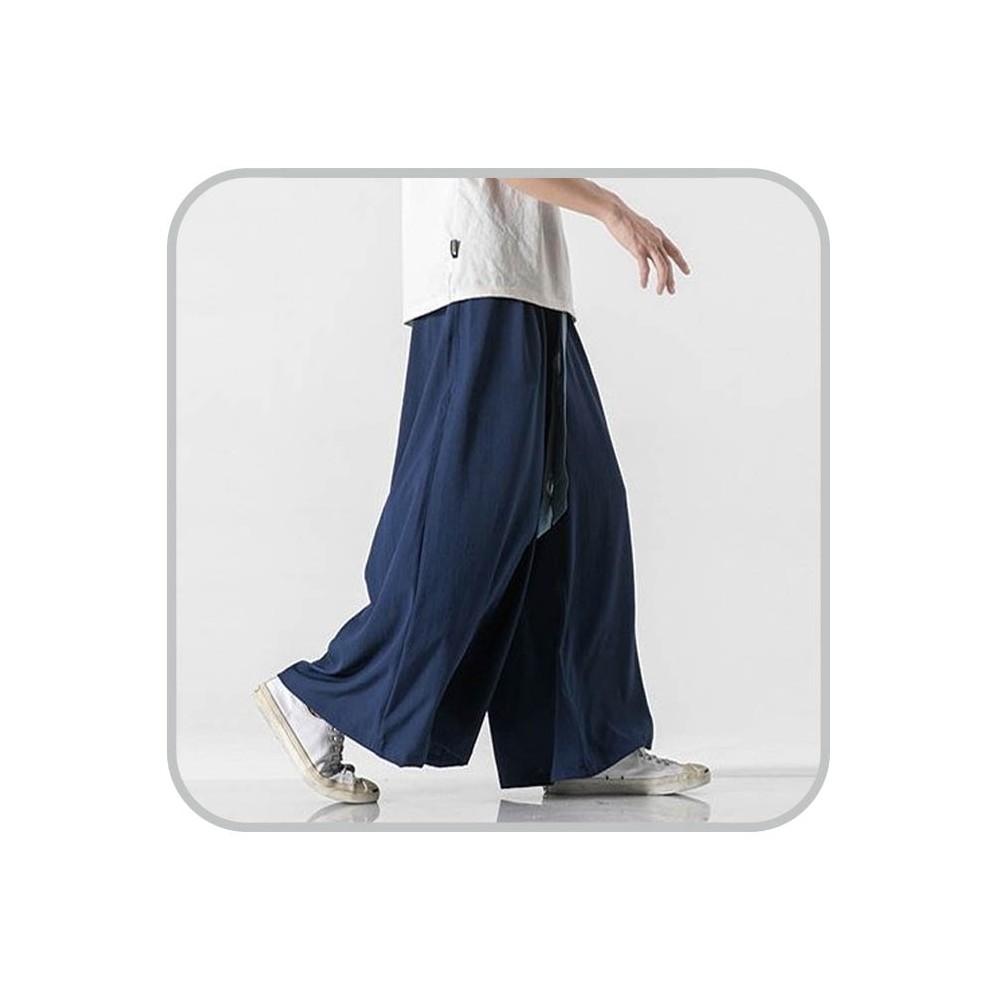 WBG | chic pinstriped hq canvas layered skirt/pants hybrid japanese style  pants w 28-32' / L 25' m 600 s 700 g 800 | Instagram