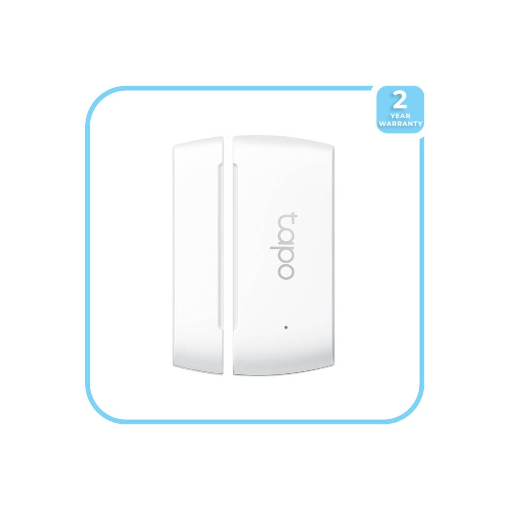 TP-Link Smart Doors And Windows Contact Sensor Tapo T110