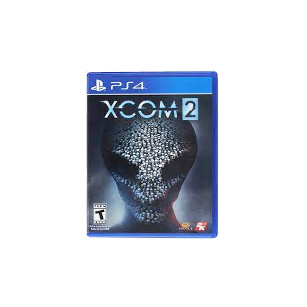 Xcom 2 ps4 sale