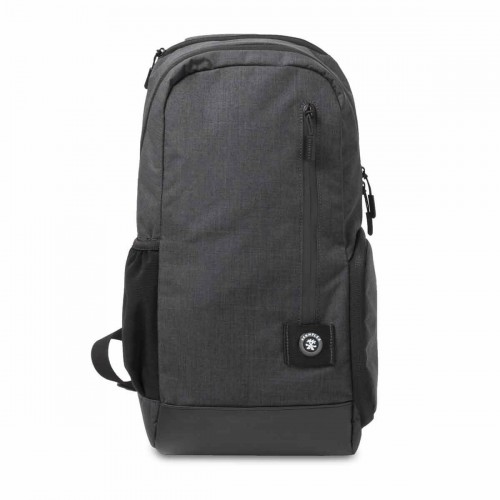 CRUMPLER ROADCASE BP BLACK ANTHRATITE