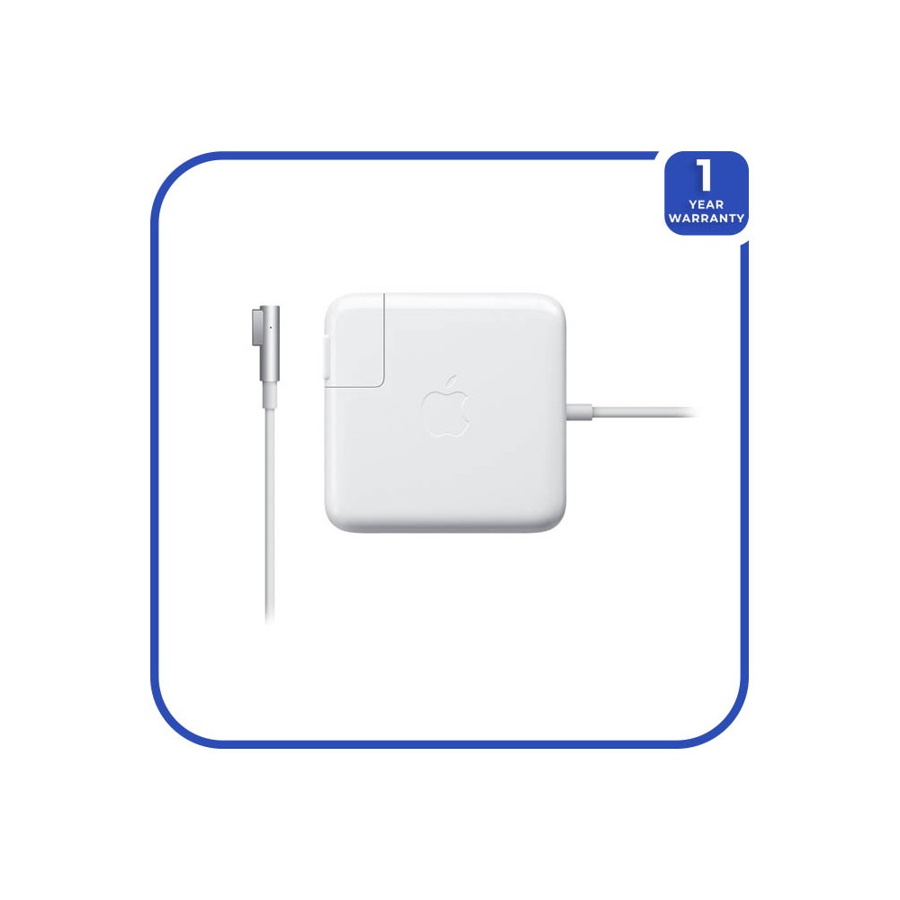 Apple 45W MagSafe Power Adapter for MacBook Air (MC747B/B) Apple 45W MagSafe Power Adapter for MacBook Air (MC747B/B)