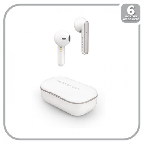 Auriculares true 2025 wireless energy sistem