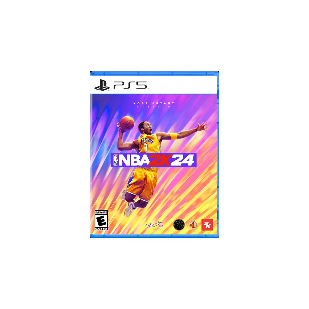 NBA 2K24: 280,000 Pmt on PS5 — price history, screenshots, discounts •  Argentina