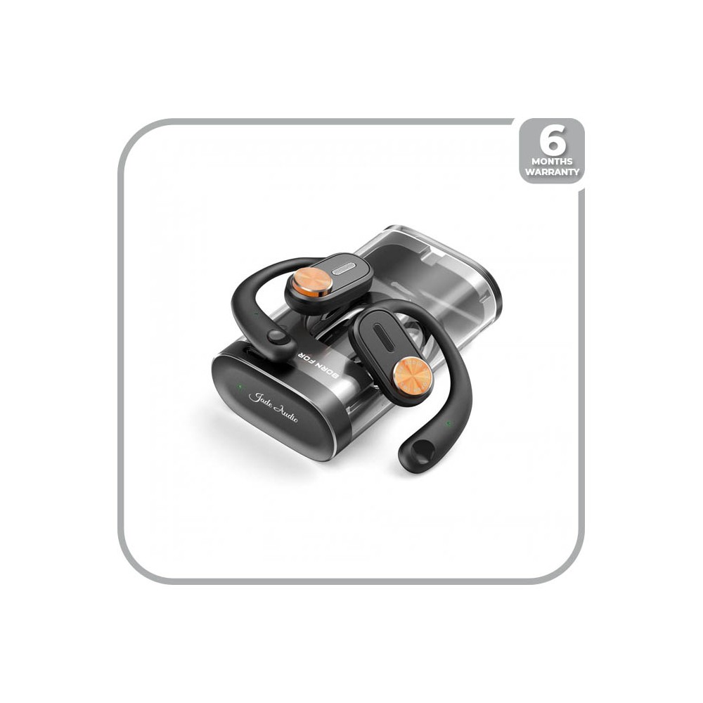 Fiio wireless earbuds new arrivals