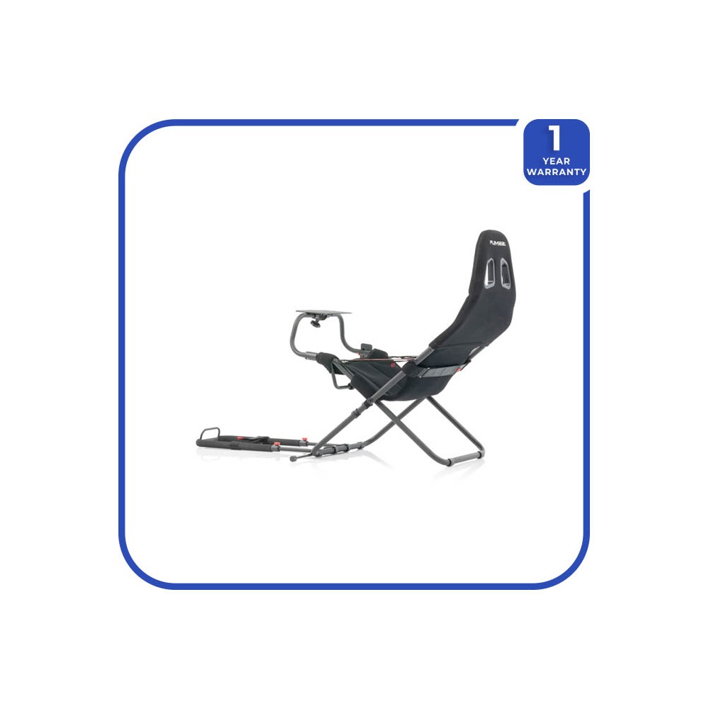 Playseat challenge online game