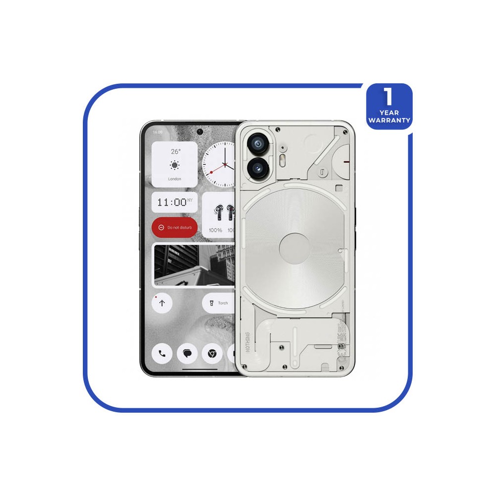 nothing phone 12 256 gb