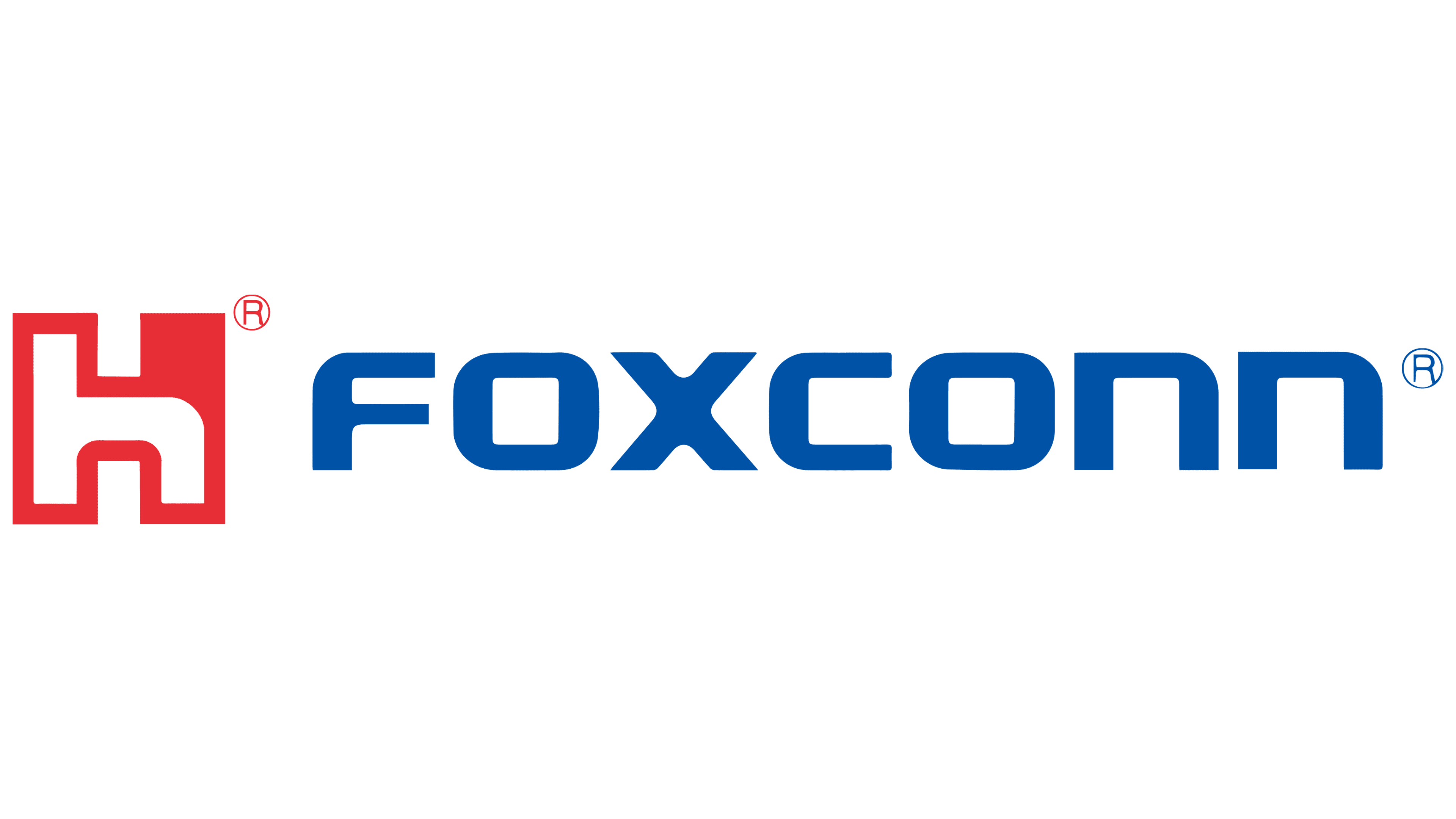FOXCONN