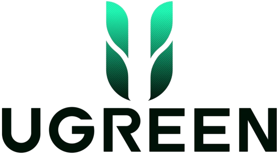 ugreen logo photoroom