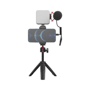 smallrig simorr vigor vk 50 vlog kit