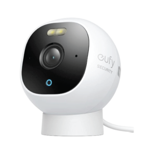 anker eufy solo outdoorcam c22, all in one (t8410223)