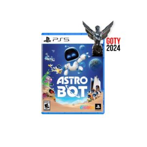 astro bot (ps5)