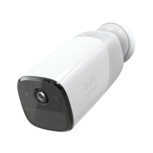 anker eufy cam 2 pro add on camera gray + white (t81403d2)