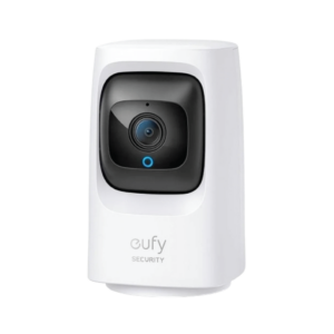Anker Eufy Indoor Cam Mini 2K Pan & Tilt (T8414V21) - 101 Multimedia