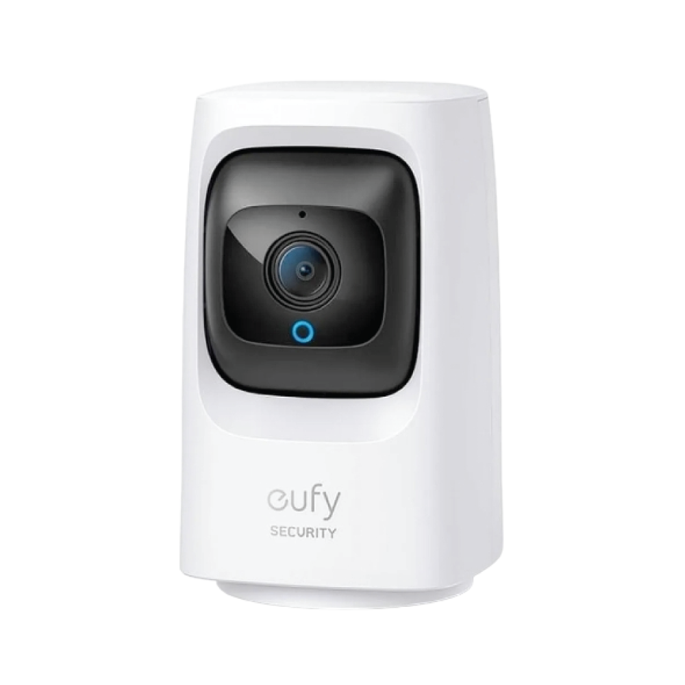 Anker Eufy Indoor Cam Mini 2K Pan & Tilt (T8414V21) - 101 Multimedia