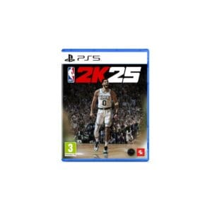 nba 2k25 (ps5)