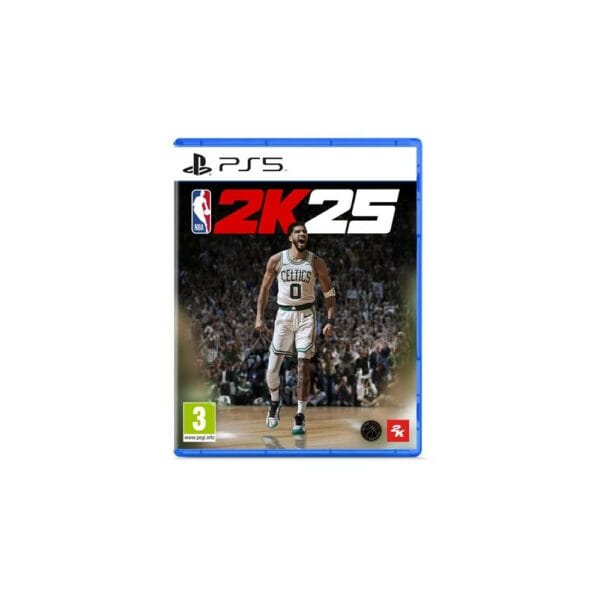 nba 2k25 (ps5)