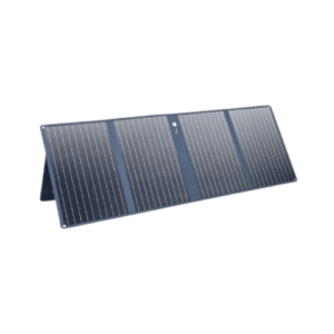 anker powersolar 3 port 100w blue (a2431031)