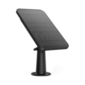 anker eufy solar panel black (t8700011) (194644047870)