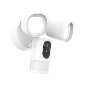 anker eufy smart floodlight with camera (t84203w2)