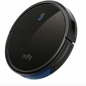 anker eufy robovac 11s black (t2108k11)