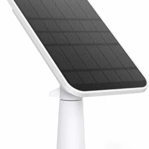 anker eufy solar panel black (t8700011) (194644047870)
