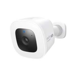 anker eufy spotlight cam 2k white (t8123g21)