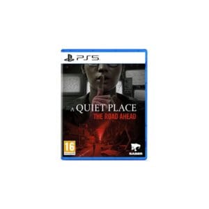 a quiet place the road ahead (ps5)