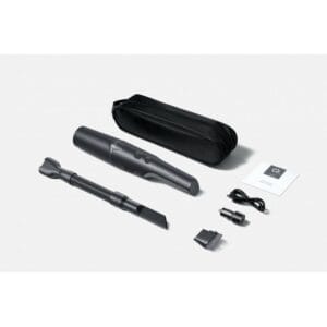anker eufy homevac h20 black (t2550711)