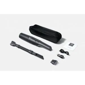 anker eufy homevac h20 black (t2550711)