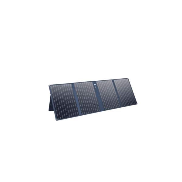 anker powersolar 3 port 100w blue (a2431031)