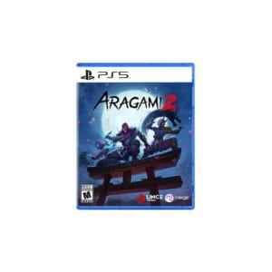 aragami 2 (ps5)