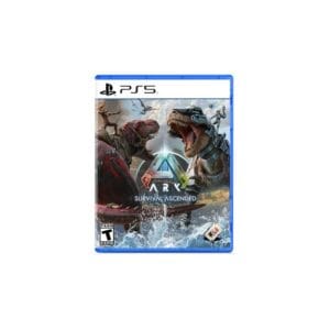 ark survival ascended (ps5)