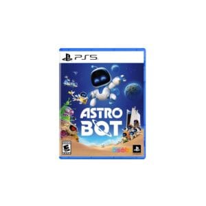 astro bot (ps5)