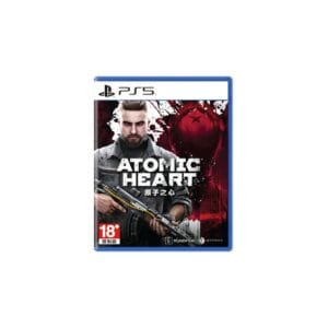 atomic heart (ps5)