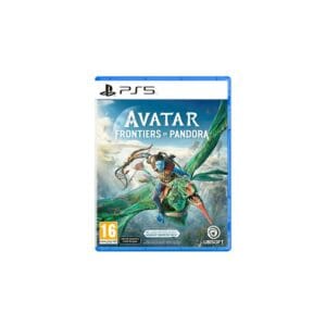 avatar frontiers of pandora (ps5)
