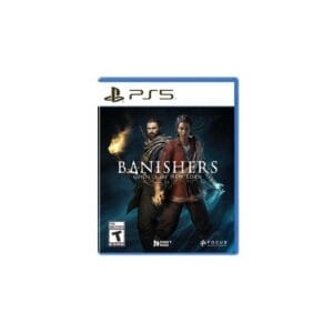 banishers (ps5)