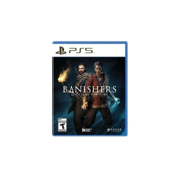 banishers (ps5)