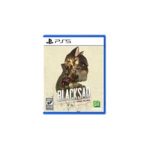 blacksad (ps5)