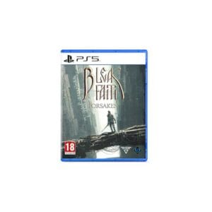 bleak faith forsaken (ps5)